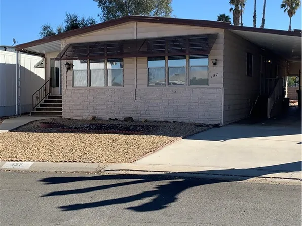 27601 Sun City Blvd Space 127, Menifee, CA 92586