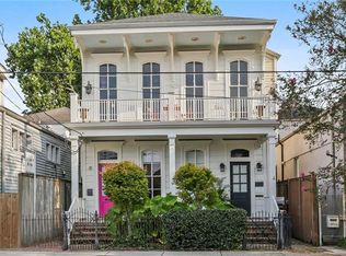 3715 Magazine St, New Orleans, LA 70115