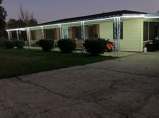 13028 Fm 1911 S, Alto, TX 75925