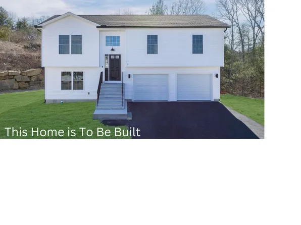 35 Sterling Ridge Lane #29, Sterling, CT 06377