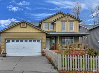 7223 39th Pl NE, Marysville, WA 98270