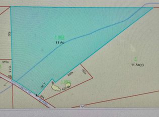 0 County Road 1693, Holly Pond, AL 35083