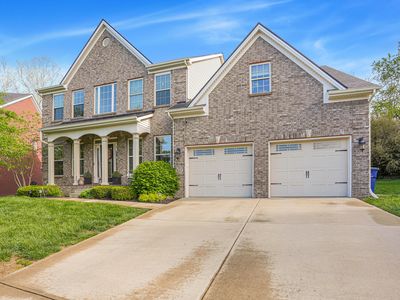 823 Lochmere Pl, Lexington, KY, 40509