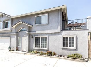 11920 Downey Ave, Downey, CA 90242