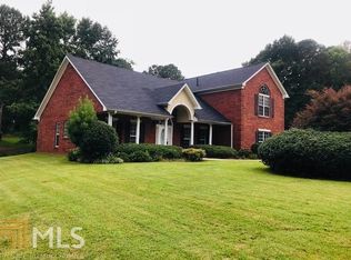 200 Huiet Dr, McDonough, GA