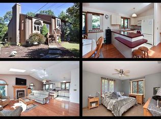 253 Tower Hill Rd, Cumberland, RI 02864