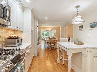 29 Larason Farm Rd, Sharon, MA 02067