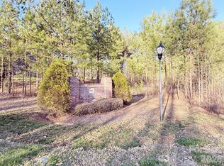 0 Winding Forest Dr, Troutman, NC 28166