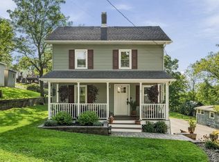 7 Nelson Street, Goshen, NY 10924