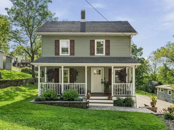 7 Nelson Street, Goshen, NY 10924