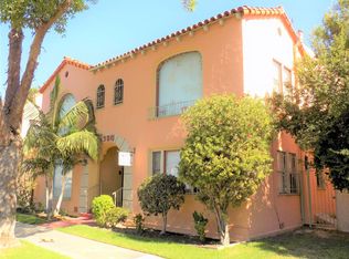 1980 Cedar Ave APT 7, Long Beach, CA 90806