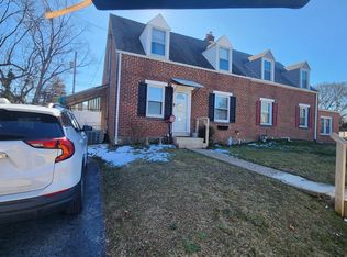 1140 7th Ave, Swarthmore, PA 19081