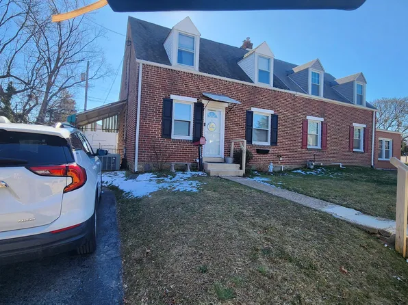 1140 7th Ave, Swarthmore, PA 19081