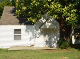 243 Jefferson St, Seminole, OK 74868