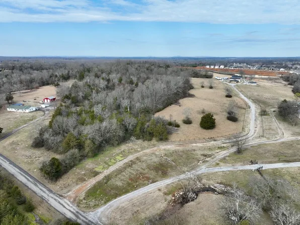 0 Rabbit Branch Rd, Shelbyville, TN 37160