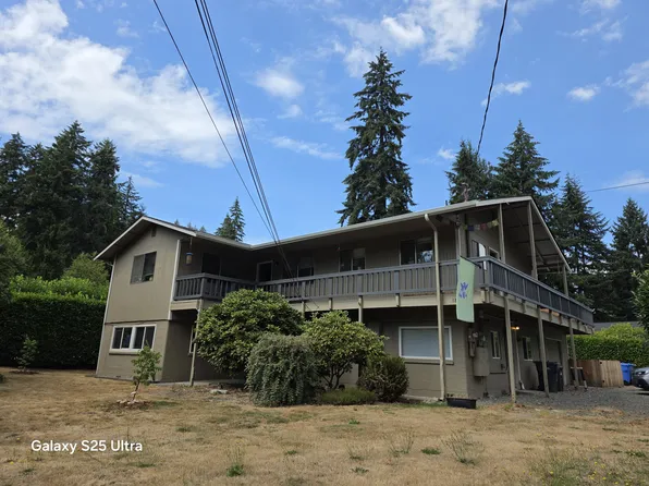 18214 74th St E Unit A, Bonney Lake, WA 98391