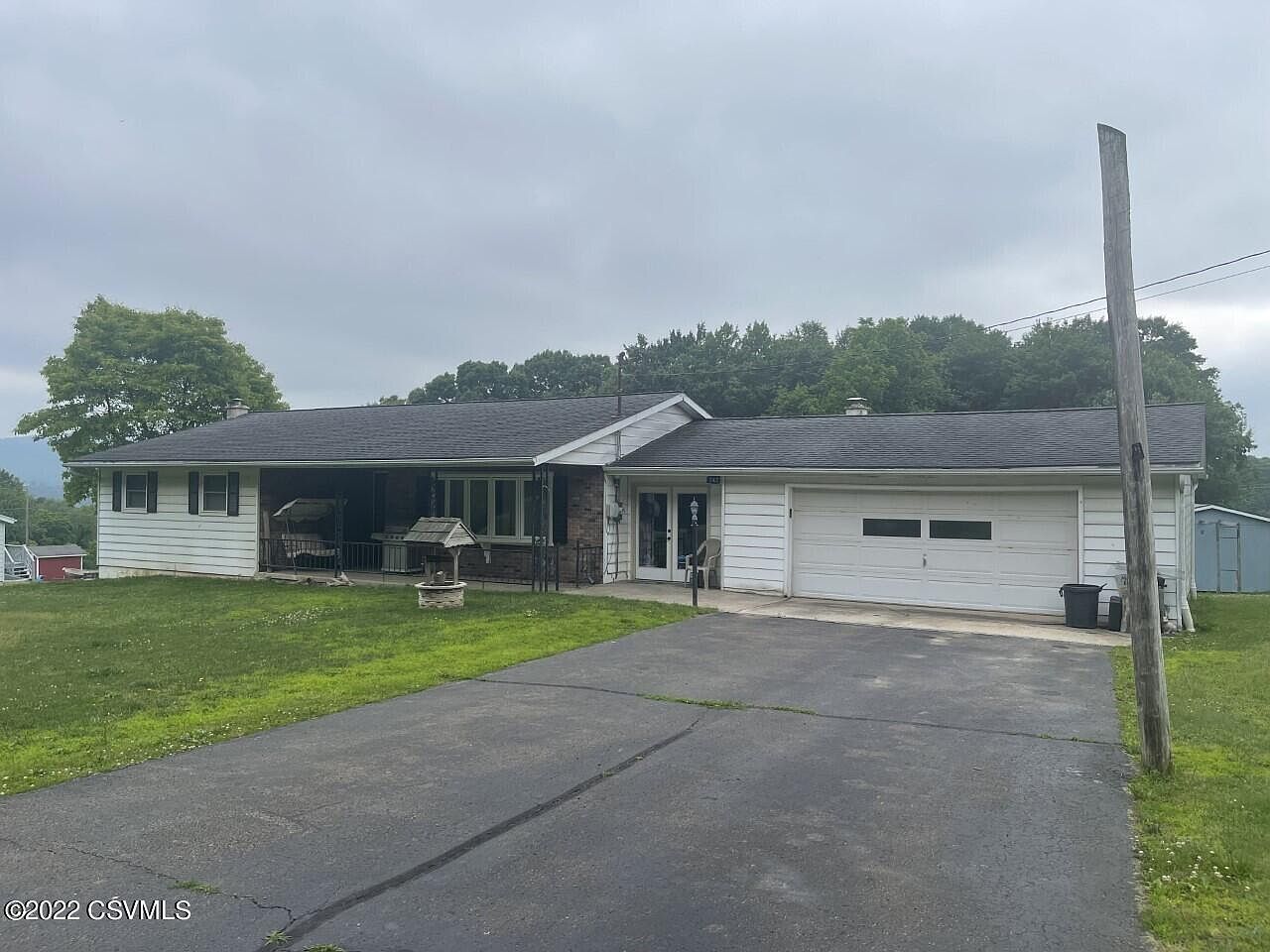 242 Maple Rd, Wapwallopen, PA 18660 Zillow