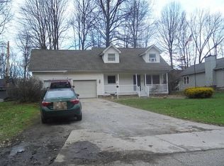 3640 Wendover Ave, Youngstown, OH