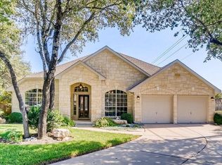 3509 San Mateo Ct, Austin, TX 78738