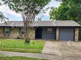 12508 Spring Branch Dr, Balch Springs, TX 75180