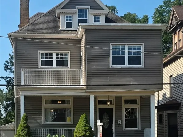 838 Taylor Ave, Pittsburgh, PA 15202