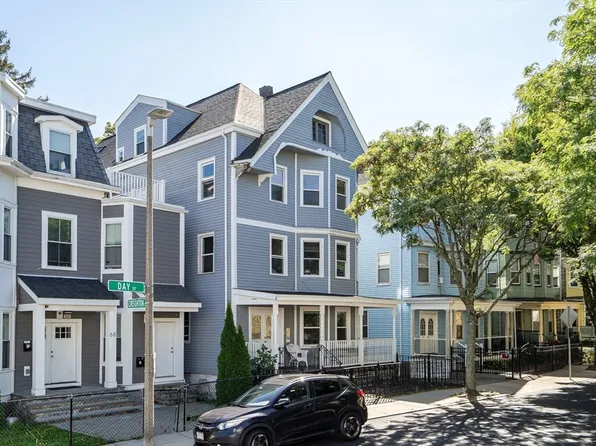 70 Day St #1, Boston, MA 02130