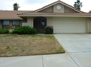 4566 Paseo Hermoso, Palmdale, CA 93551