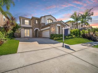 2796 Rambling Vista Rd, Chula Vista, CA 91915