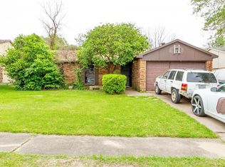 7436 Chelmsford Pl, North Richland Hills, TX 76182