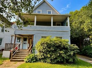9 Carhart Ave, Binghamton, NY 13905