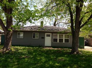 3143 Thayer St, Indianapolis, IN