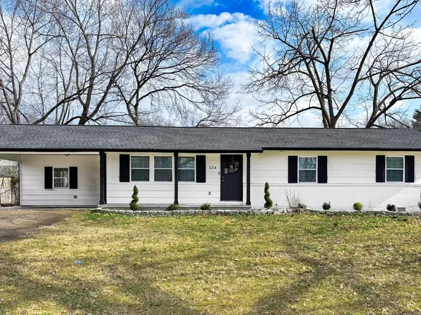 124 Londonderry Rd, Knoxville, TN 37923
