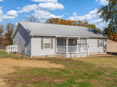 2080 Route 166, Creal Springs, IL, 62922