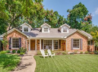 9531 Spring Branch Dr, Dallas, TX 75238