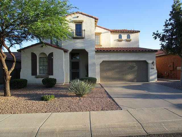1st image of 17341 W Banff Ln