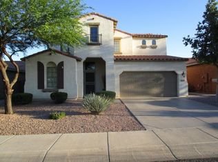 17341 W Banff Ln, Surprise, AZ 85388