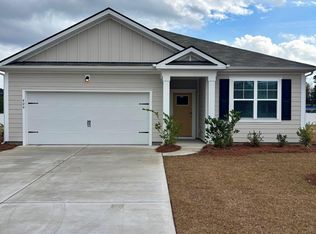 400 Rookroost Cir, Conway, SC 29526