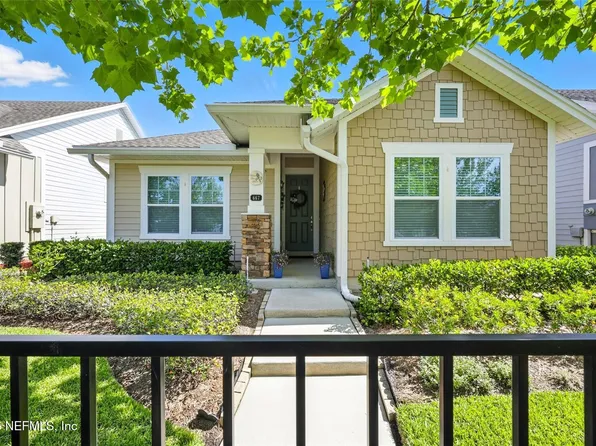 667 NOCATEE VILLAGE Drive, Ponte Vedra, FL 32081