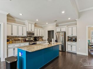 1555 Cadence Loop, Cantonment, FL 32533