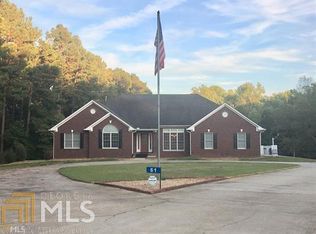 61 Hunters Run, Jefferson, GA 30549