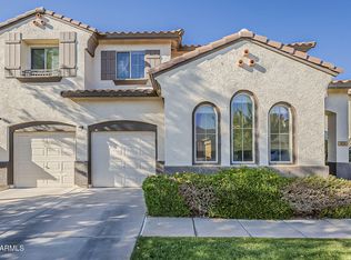 3816 E Phelps St, Gilbert, AZ 85295