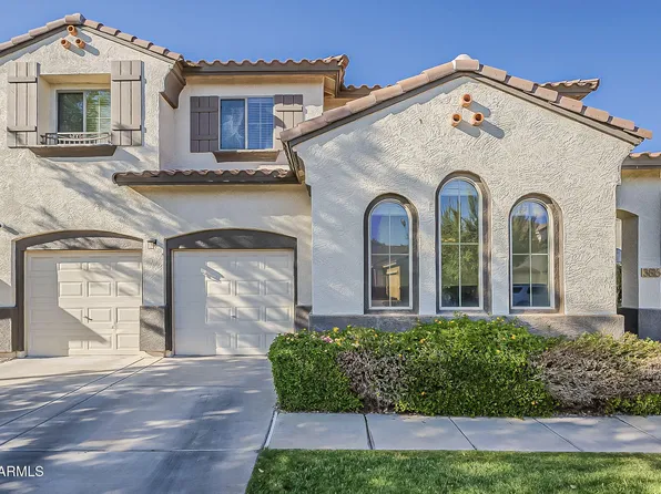 3816 E PHELPS Street, Gilbert, AZ 85295