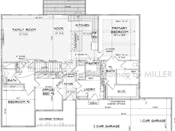 53433 Spring Blossom Ct, South Bend, IN 46637