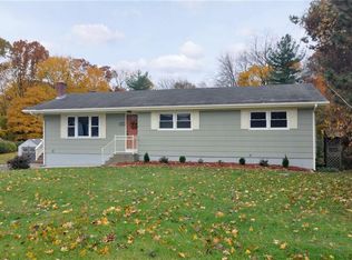 33 1st Ave, Cumberland, RI 02864