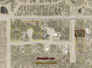 LOT 2 Rockrose Dr, Baxter, MN 56425