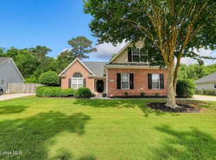 314 Gaskins Ln, Wilmington, NC 28411