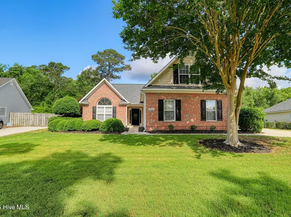 314 Gaskins Lane, Wilmington, NC 28411