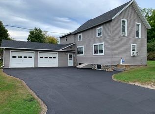 47 School St, De Kalb Junction, NY 13630