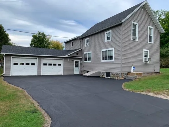 47 School St, De Kalb Junction, NY 13630