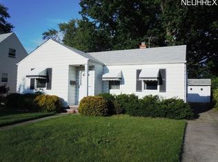 821 E 258th St, Euclid, OH